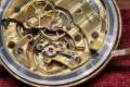 Jaeger LeCoultre-2953-cal P450-4C-1946-18k
