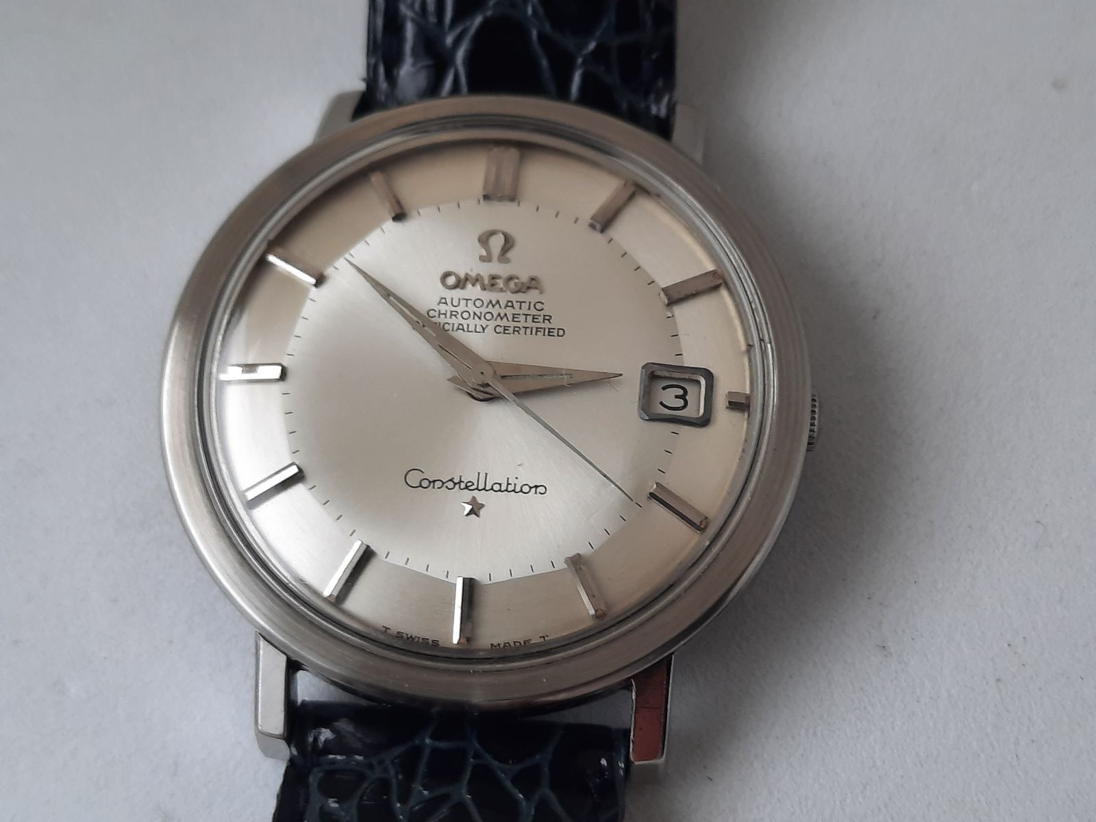 Omega-Constellation-ST168.004-cal 561-1963