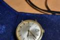 Omega-Seamaster-De-Ville-166.020-cal562-1963-18k