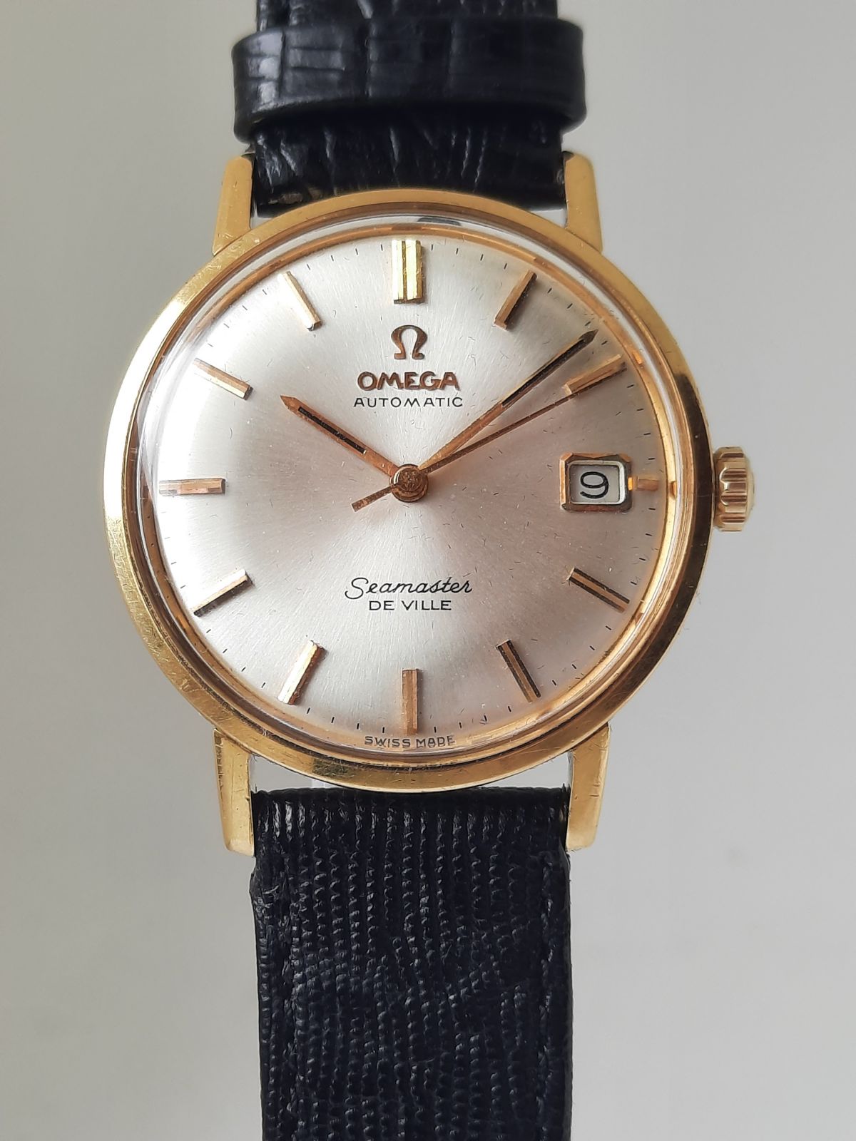 Omega-Seamaster-De-Ville-166.020-cal562-1963-18k
