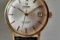 Omega-Seamaster-De-Ville-166.020-cal562-1963-18k