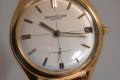 Jaeger LeCoultre-E329-cal K813-1958-18k