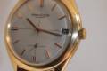 Jaeger LeCoultre-E329-cal K813-1958-18k