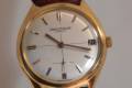 Jaeger LeCoultre-E329-cal K813-1958-18k