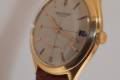 Jaeger LeCoultre-E329-cal K813-1958-18k