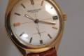 Jaeger LeCoultre-E329-cal K813-1958-18k