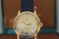 Omega-Seamaster-Choronometer-2577-cal354-1952 18k