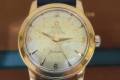 Omega-Seamaster-Choronometer-2577-cal354-1952 18k