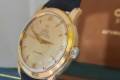Omega-Seamaster-Choronometer-2577-cal354-1952 18k