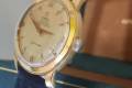 Omega-Seamaster-Choronometer-2577-cal354-1952 18k