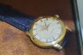 Omega-Seamaster-Choronometer-2577-cal354-1952 18k