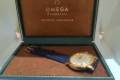 Omega-Seamaster-Choronometer-2577-cal354-1952 18k