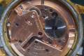 Omega-Seamaster-Choronometer-2577-cal354-1952 18k