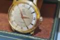 Omega-Seamaster-Choronometer-2577-cal354-1952 18k