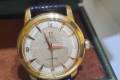 Omega-Seamaster-Choronometer-2577-cal354-1952 18k
