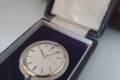 Jaeger LeCoultre-1911-cal 818-1969-18k