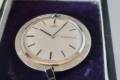Jaeger LeCoultre-1911-cal 818-1969-18k
