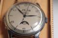 Angelus Datoluxe Moonphase-cal 256-1948