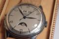 Angelus Datoluxe Moonphase-cal 256-1948