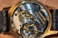 Jaeger LeCoultre-E163-cal-P478C-1956-18k Rgold
