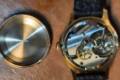 Jaeger LeCoultre-E163-cal-P478C-1956-18k Rgold