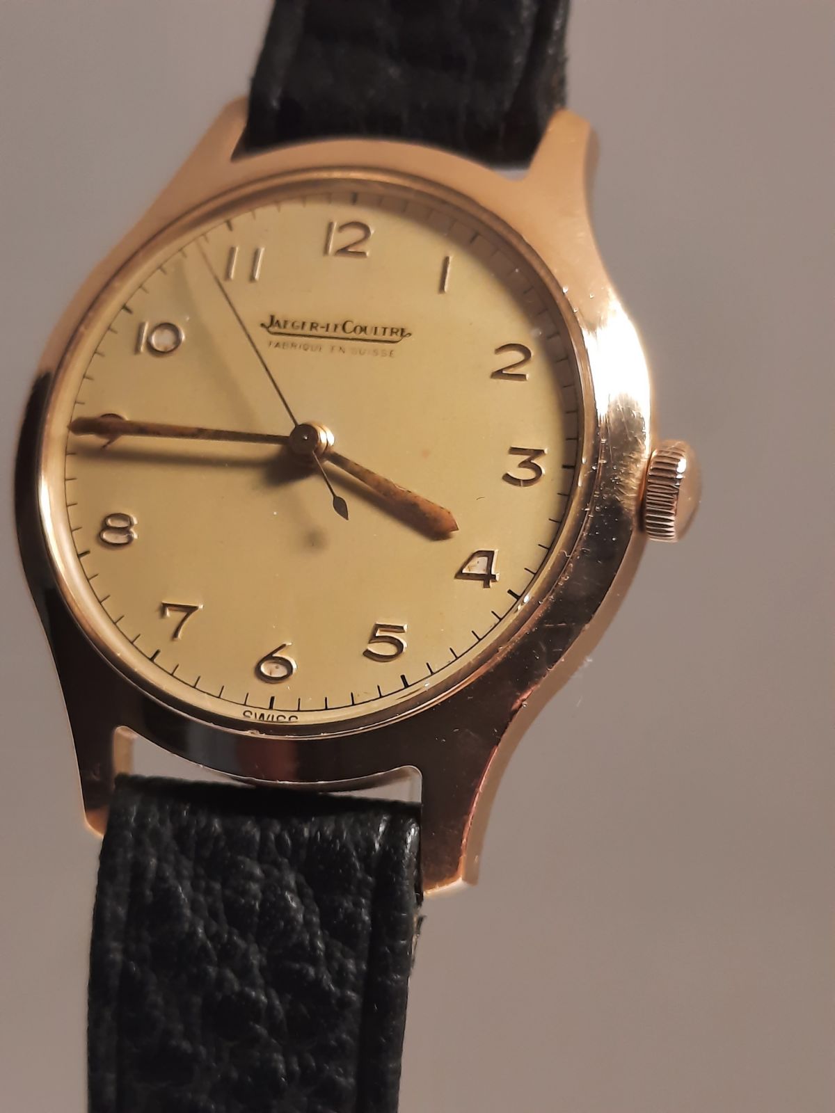 Jaeger LeCoultre-E163-cal-P478C-1956-18k Rgold