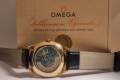 Omega-2624-cal283-1951 18k