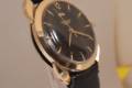 LeCoultre-Powermatic-cal 481-1951-14k gold