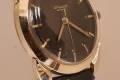 LeCoultre-Powermatic-cal 481-1951-14k gold