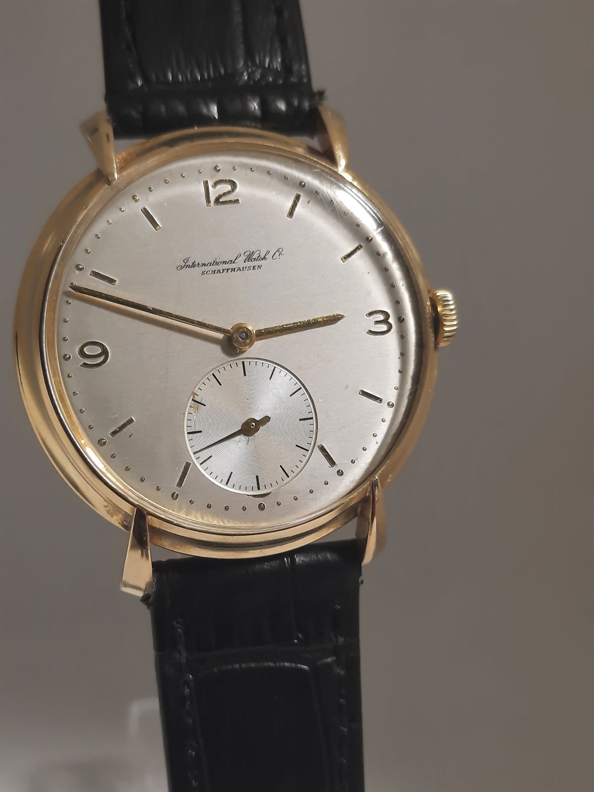IWC-Calatrava-Teardrops-cal-C88-1949-18k gold
