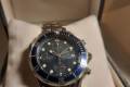 Omega-Seamaster-Pro Diver-2599.80.00-cal 1164-1993