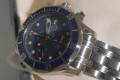 Omega-Seamaster-Pro Diver-2599.80.00-cal 1164-1993