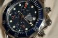 Omega-Seamaster-Pro Diver-2599.80.00-cal 1164-1993