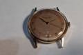 IWC-Salmon dial-cal C61-1941-14k gold