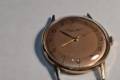 IWC-Salmon dial-cal C61-1941-14k gold