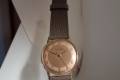 IWC-Salmon dial-cal C61-1941-14k gold