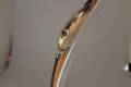 IWC-Salmon dial-cal C61-1941-14k gold