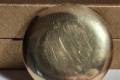 IWC-Salmon dial-cal C61-1941-14k gold