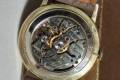 IWC-Salmon dial-cal C61-1941-14k gold