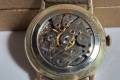IWC-Salmon dial-cal C61-1941-14k gold