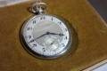 IWC-Platina Art deco-cal C95-1928-950platina