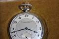 IWC-Platina Art deco-cal C95-1928-950platina