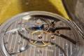 IWC-Platina Art deco-cal C95-1928-950platina