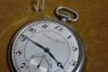 IWC-Platina Art deco-cal C95-1928-950platina