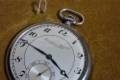 IWC-Platina Art deco-cal C95-1928-950platina