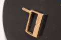 Omega pin buckle (tüskecsat) 18k gold 16mm