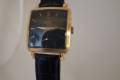 Tissot-Square-8702-cal28,5-1952-18k gold