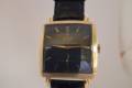 Tissot-Square-8702-cal28,5-1952-18k gold