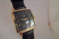 Tissot-Square-8702-cal28,5-1952-18k gold