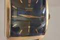 Tissot-Square-8702-cal28,5-1952-18k gold